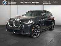 ===== 2025 BMW X3 30 xDrive | Gr. Sup | Gr. M Sport | ===== ===== * Groupe Supérieur * Groupe M Spor... (image 2)