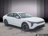 2025 Kia K4 La Kia K4 EX 2025 est animée par un moteur essence 4 cylindres à injection directe, coup... (image 6)