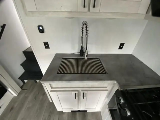 2024 EAST TO WEST Tandara 26RD in Travel Trailers & Campers in Bedford - Image 18