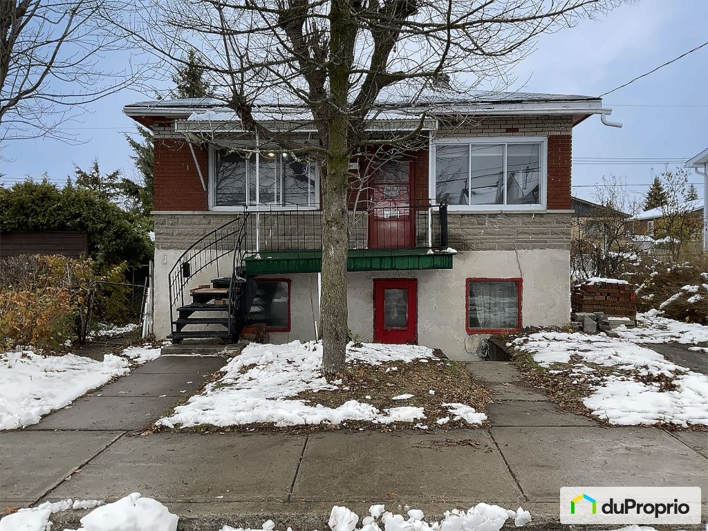 60e avenue — photo 1