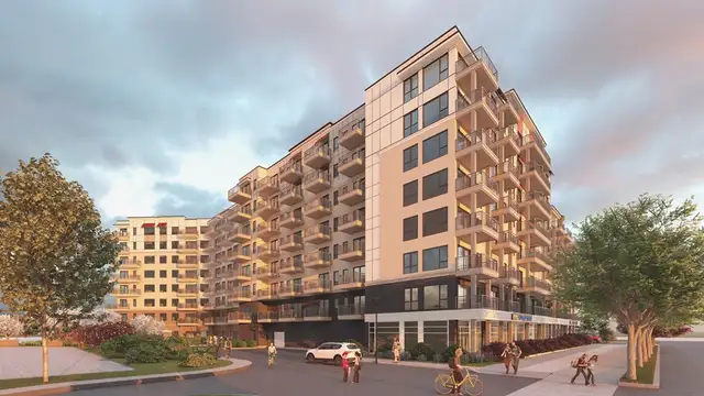 PROMO - Brand-new apartments for rent in Sainte-Julie – 4 1/2