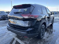 2025 NISSAN ROGUE SV MOONROOF * ACCIDENT FREE CARFAX * FEATURES INCLUDE: - Dual Panel Panoramic Moon... (image 5)