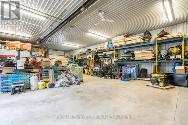 74 14TH AVENUE Hanover, Ontario in Commercial & Office Space for Sale in Owen Sound - Image 20