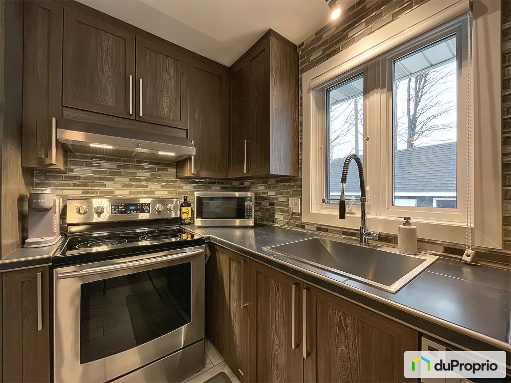 $370,000 - Bungalow in Trois-Rivières (Cap-De-La-Madeleine) — photo 3