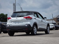 FULL SAFETY INCLUDED KBB.com 10 Coolest New Cars Under $20,000. This Nissan Kicks has a durable Regu... (image 3)