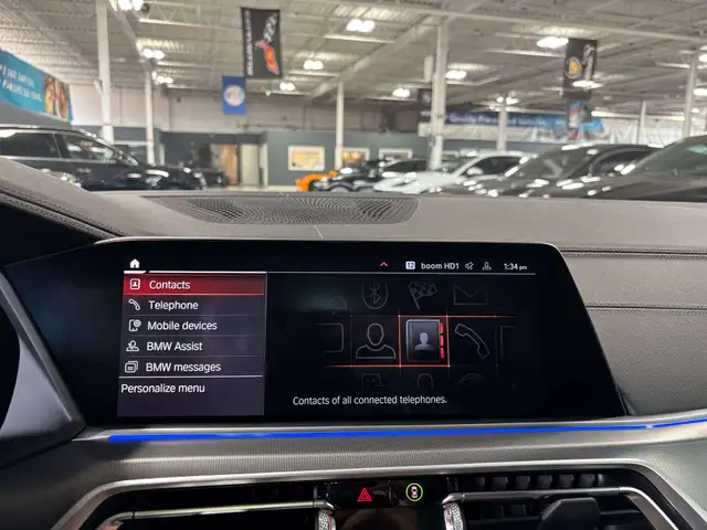 2019 BMW X5 xDrive40i|AWD|NAV|HUD|3DCAM|BROWNLEATHER|AMBIENT|+ in Cars & Trucks in City of Toronto - Image 28