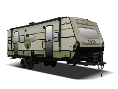 We are looking for good pre owned Rv's to buy or consign!! Forest River No Boundaries 20 Series trav...
