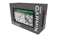 Garmin OTR 610 Dezl / OTR 610/ Car/Bus/ Truck GPS