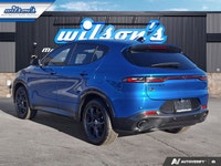 Look at this certified 2024 Dodge Hornet R/T Plus | Leather | Sunroof | Tech Pkg | Blacktop Pkg | .... (image 2)