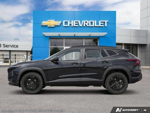 2025 Chevrolet Trax ACTIV in Cars & Trucks in Windsor Region - Image 3