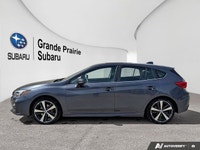 2017 Subaru Impreza Sport-tech - Vehicle Details Vehicle Highlights: SUBARU BOXER Engine CarPlay Hea... (image 1)