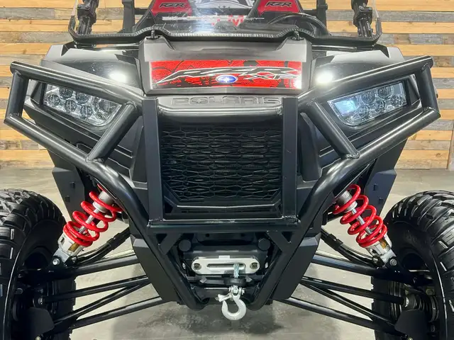 2018 Polaris RZR XP 1000 EFI + 4X4 + EPS + LOT OF OPTIONS $$$ +  in ATVs in Ottawa - Image 18