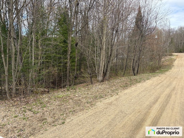 $59,900 - Residential Lot for sale in Amherst — photo 1