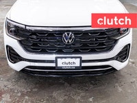 Electric Parking Brake, Brake Assist, Power Tailgate/Hatch and more! Clutch is the largest online us... (image 6)