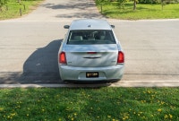 2022 Chrysler 300 Touring L AWD delivers full-size luxury, smooth performance, and classic sedan pre... (image 5)