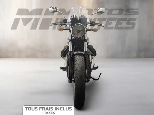 2021 MOTO GUZZI V7 SPECIAL in Sport Touring in Laval / North Shore - Image 4