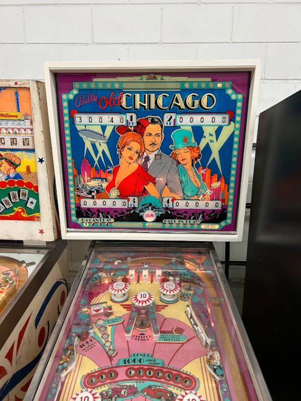 pinball machines Arts & Collectibles Barrie Kijiji