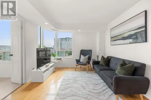 503 - 5 EMERALD LANE Vaughan (Crestwood-Springfarm-Yorkhill), On62863316433282121