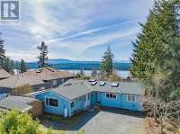 1397 Pilot Way Nanoose Bay, British Columbia