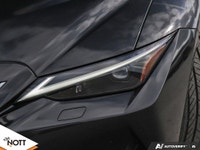 Basic Info: -Body: Sedan -Mileage: 22,009 kms -Exterior: Caviar -Interior: Black Leatherette Mechani... (image 9)