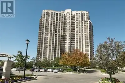 1701 - 710 HUMBERWOOD BOULEVARD E Toronto (West Humber-Clairvill
