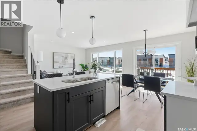 140 155 McFaull WAY Saskatoon, Saskatchewan in Condos for Sale in Saskatoon - Image 14