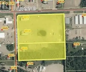 9832-9970 SWANSON STREET Fort St. John, British Columbia in Commercial & Office Space for Sale in Fort St. John - Image 3