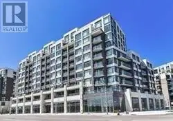 415E - 8110 BIRCHMOUNT ROAD Markham (Unionville), Ontario