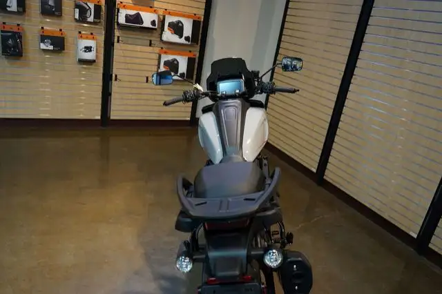 2025 Harley-Davidson RA1250ST - Pan America 1250 ST in Sport Touring in Lethbridge - Image 6