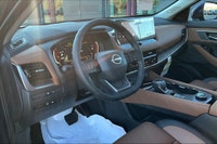 2026 Nissan Rogue Engine: 3 Cylinder Engine L/100Km City: 8.3 L/100Km Hwy: 6.8 Safety Equipment Elec... (image 7)