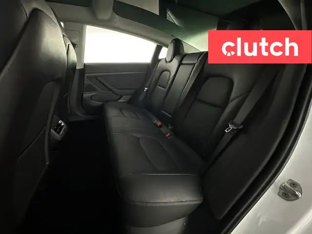 2020 Tesla Model 3 Standard Range Plus5810292155180851219