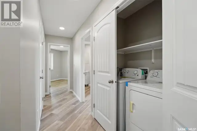 Christian Acreage 304 Railway AVENUE Meath Park, Saskatchewan in Houses for Sale in Meadow Lake - Image 19