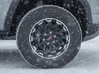 Black Assist Steps | Wilson-Niblett Motors has been proud to serve York Region for more than six dec... (image 3)