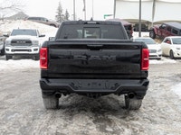 This Ram 1500 has a strong Twin Turbo Premium Unleaded I-6 3.0 L/183 engine powering this Automatic... (image 6)