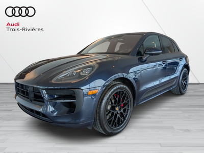 AUDI TROIS-RIVIÈRES MEMBER OF THE GABRIEL GROUP 819-266-7777 LOCATED IN THE CENTER OF MAURICIE AT AU...