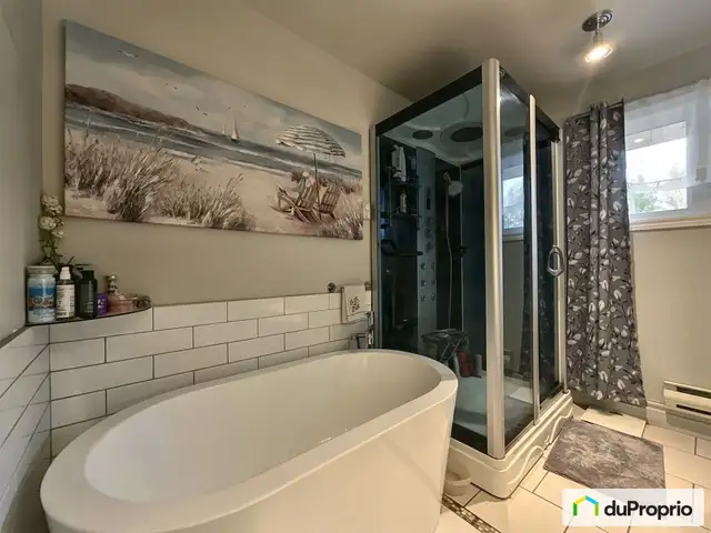 $429,000 - Bungalow for sale in Princeville in Houses for Sale in Victoriaville - Image 5