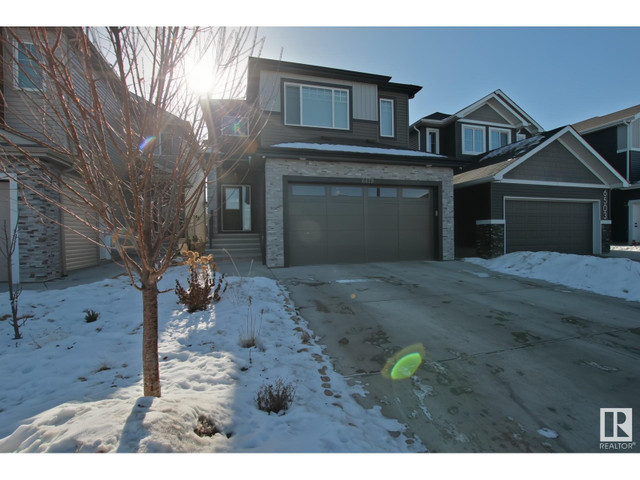 6479 175 AV NW Edmonton, Alberta in Houses for Sale in Strathcona County - Image 3