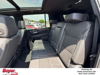 Balance of factory warranty, 8 passenger, leather interior, LUXURY package, google built-in, panoram... (image 6)