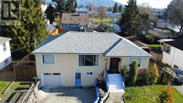 5793 Garden St Duncan, British Columbia in Houses for Sale in Cowichan Valley / Duncan