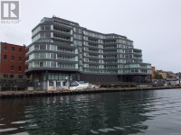 704 1234 Wharf St Victoria, British Columbia