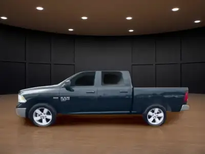2023 RAM 1500 Classic SLT BACKUP CAM! CALL NOW!, View more