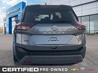 Saskatoon Motor Products - Recent Arrival! 2023 Nissan Rogue SV - Certified. Certification Program D... (image 4)