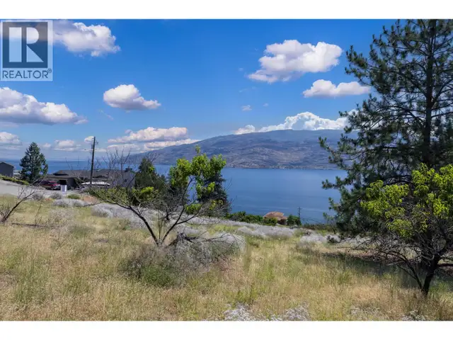 6446 Renfrew Road Peachland, British Columbia in Land for Sale in Penticton - Image 28