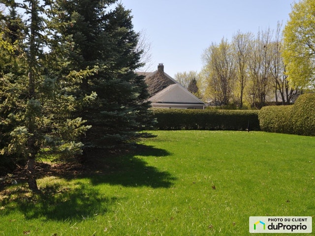 $550,000 - Residential Lot for sale in Repentigny (Repentigny) — photo 2