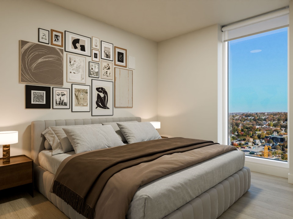 2 Bedroom Apartment in Dartmouth 4