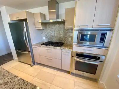 2 Bedroom Suite $1,795/month Available Now! Offering 1-Month Free for a limited time! Call or text 5...