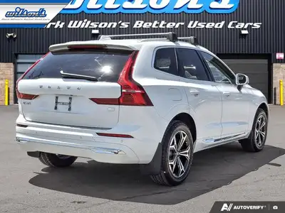 2022 Volvo XC60 Recharge Inscription Expression AWD | Plug-in, View more