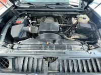 The 2024 Chevrolet Silverado 2500HD Custom is a powerful and dependable heavy-duty pickup truck buil... (image 8)