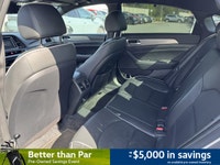 Experience sophisticated exhilaration in this 2018 Hyundai Sonata Sport, an exceptional sedan blendi... (image 7)