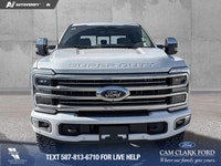 Thanks for viewing our Cam Clark Ford Inventory! WAS: $140800 NOW: $133300 plus taxes and licensing... (image 1)